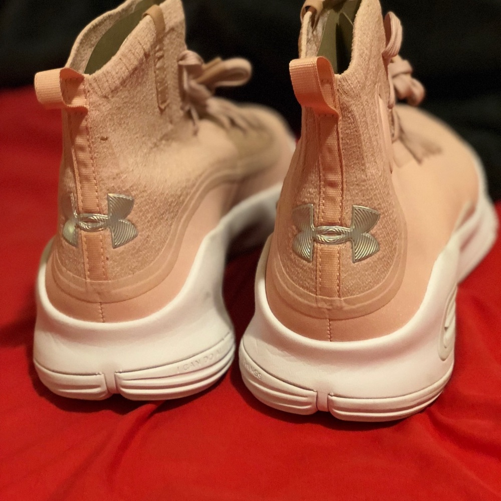 Curry’s 4 (Limited Edition)